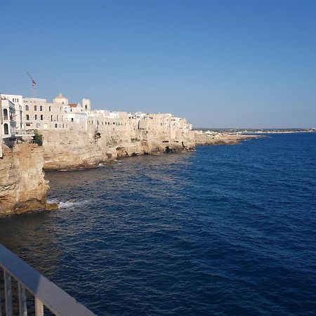 Dimora Principe Di Napoli 14 Daire Polignano a Mare Dış mekan fotoğraf