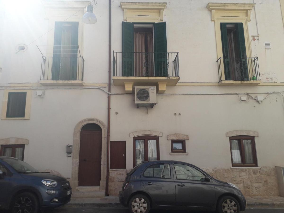 Dimora Principe Di Napoli 14 Daire Polignano a Mare Dış mekan fotoğraf