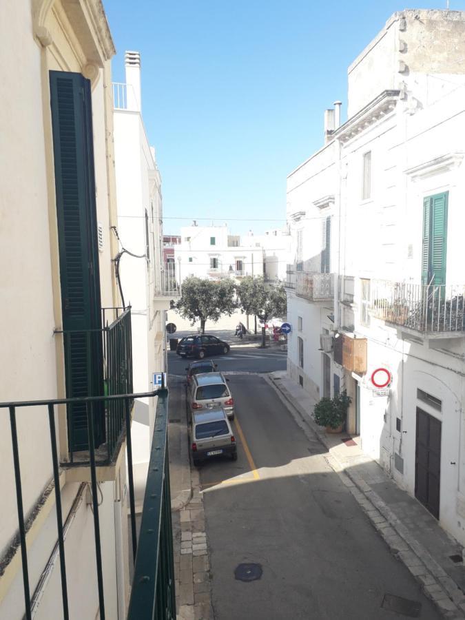 Dimora Principe Di Napoli 14 Daire Polignano a Mare Dış mekan fotoğraf