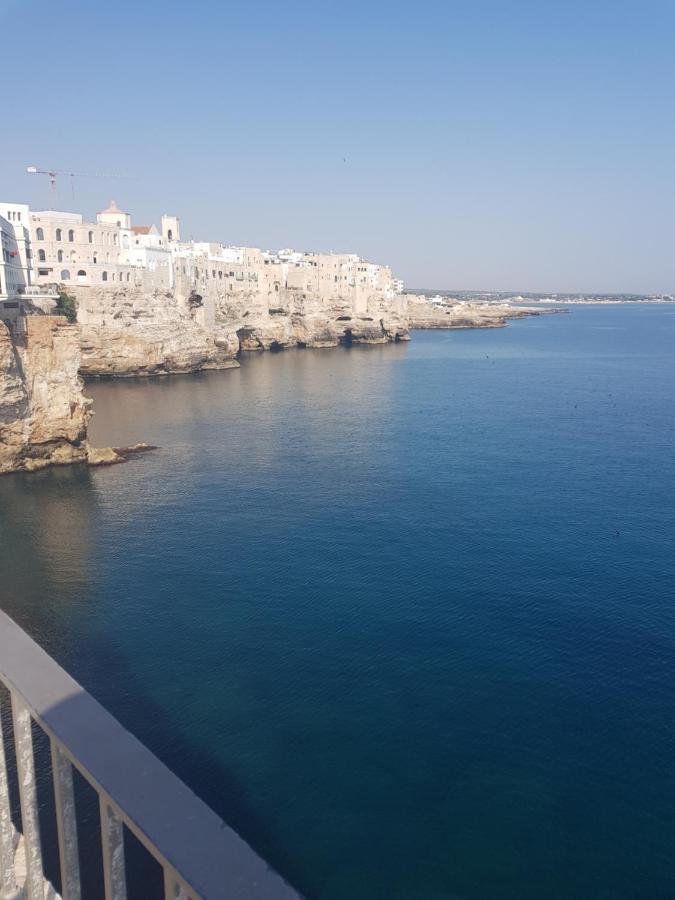 Dimora Principe Di Napoli 14 Daire Polignano a Mare Dış mekan fotoğraf