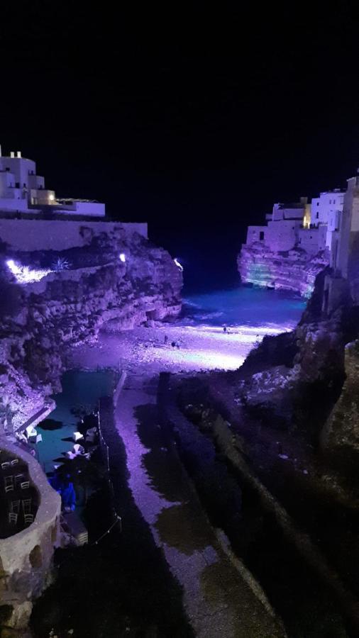 Dimora Principe Di Napoli 14 Daire Polignano a Mare Dış mekan fotoğraf